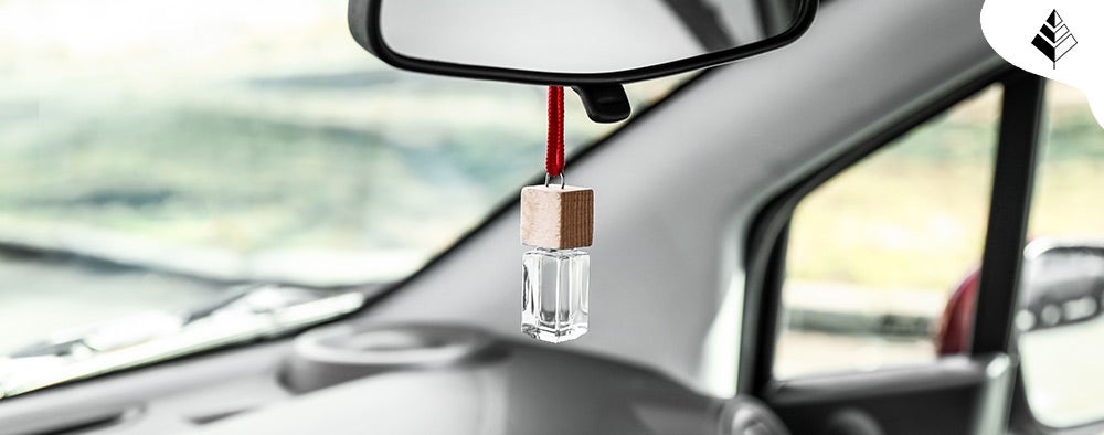 Migliori Profumi Auto