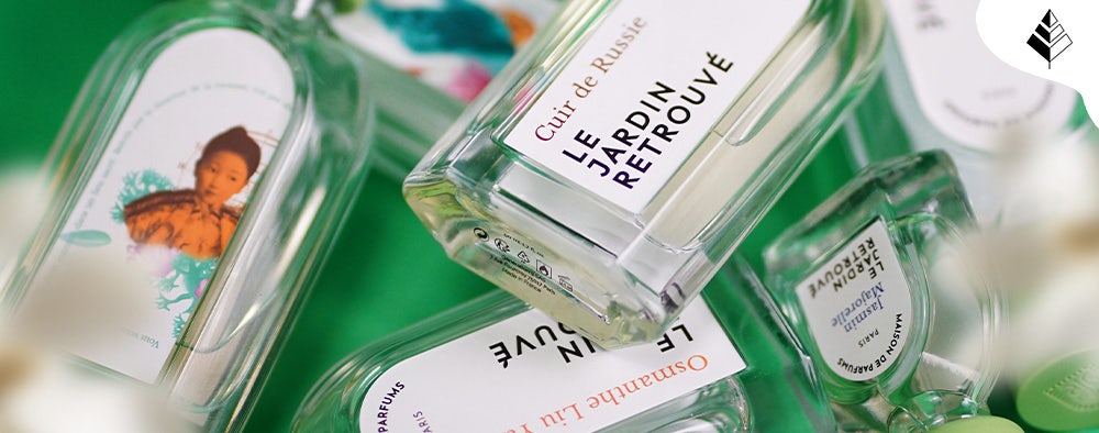 Migliori Profumi di Le Jardin Retrouv&eacute;