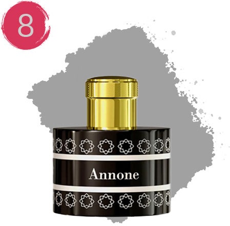 Annone Profumo Pantheon Roma