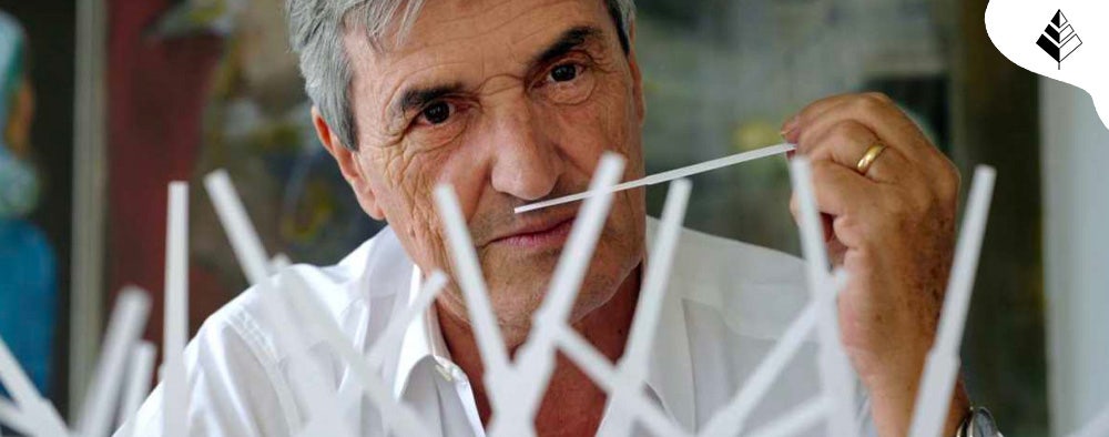 Intervista Jean-Claude Ellena