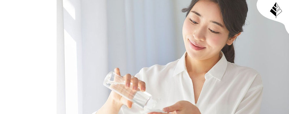 Parliamo di K-Beauty - La Skincare Routine per Pelli Secche