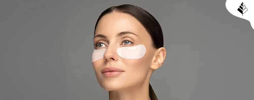 Patch occhi migliori per il contorno occhi