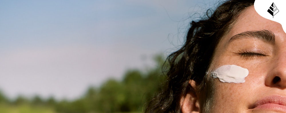 Profumo che Sa di Crema Solare