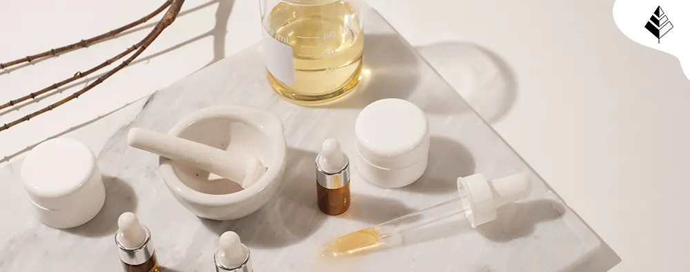Skincare Coreana Ingredienti