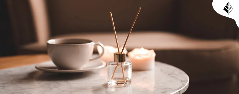 Profumatori Ambiente Autunno 2025