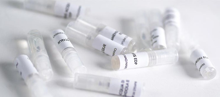 Perfume Samples Perfume Samples