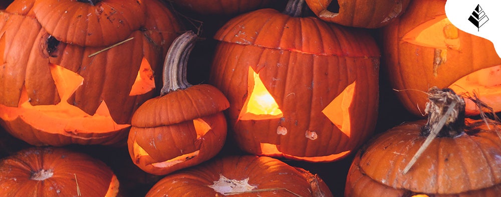 Profumi per Halloween