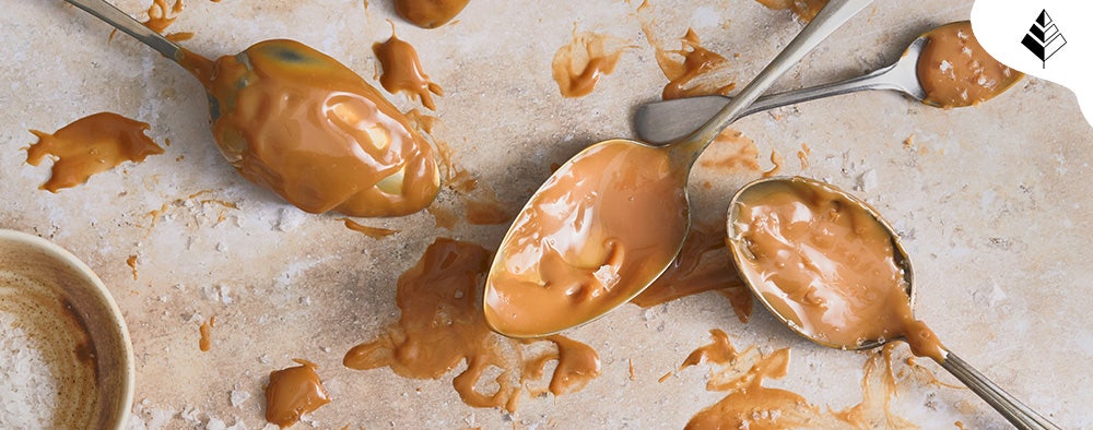 Profumi al Caramello