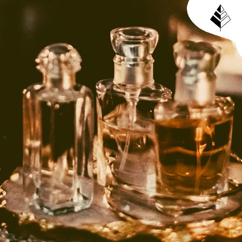 I migliori profumi non commerciali 