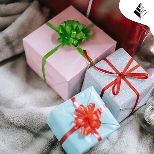 Consigli su Cosa Regalare a Natale