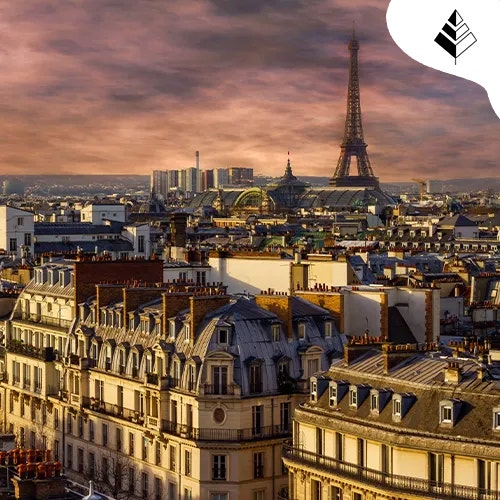 Profumi Francesi Donna