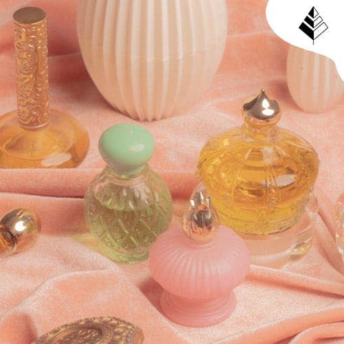 Profumi di Nicchia Belli e Molto Buoni