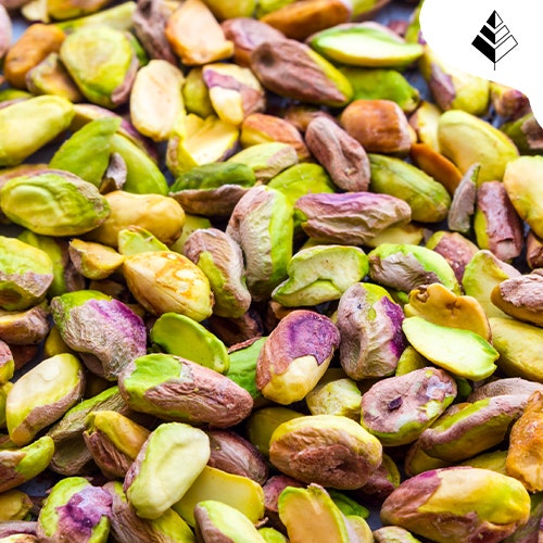 Profumo al Pistacchio