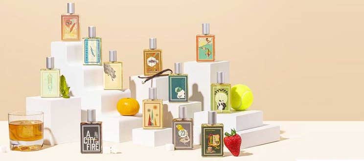 Imaginary Authors Imaginary Authors