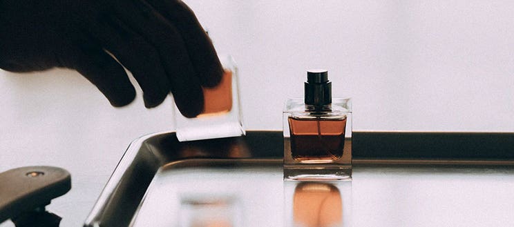 Raer Scents Raer Scents