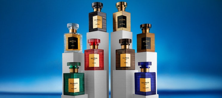 Balmain Balmain