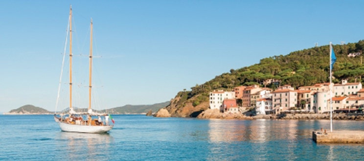 Acqua dell'Elba Acqua dell'Elba