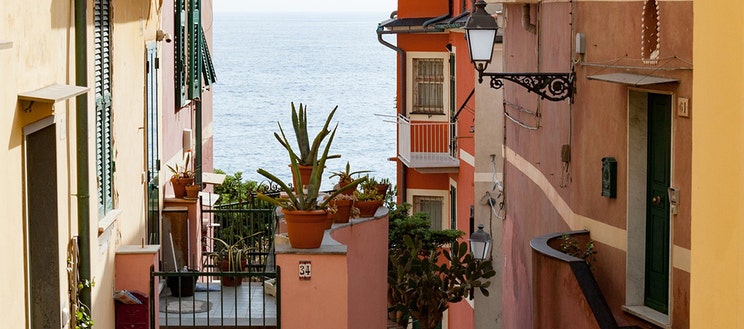 Acqua di Genova Acqua di Genova