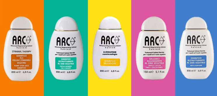 Arc Arc