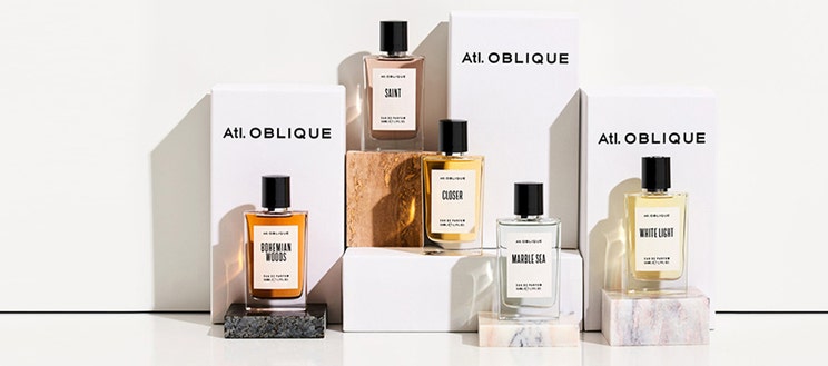 Atelier Oblique Atelier Oblique