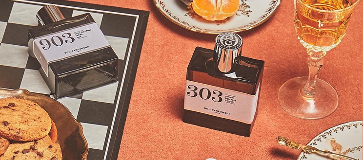 Bon Parfumeur Bon Parfumeur