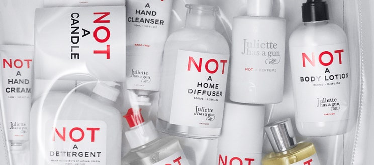 Juliette has a Gun Juliette has a Gun