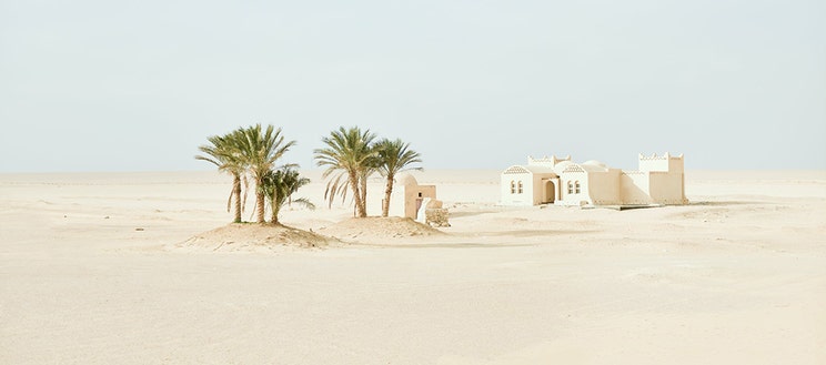 Les Arganiers Les Arganiers