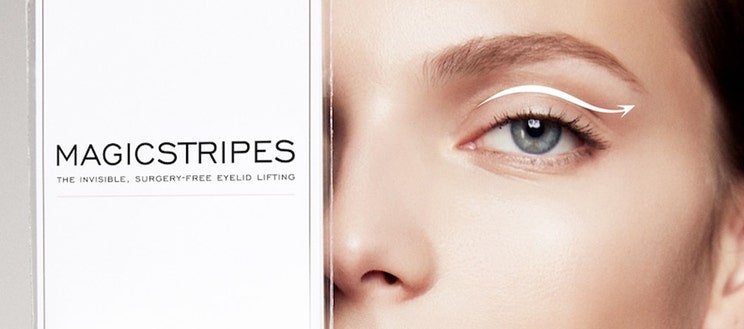 MAGICSTRIPES MAGICSTRIPES
