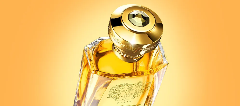 Maitre Parfumeur et Gantier