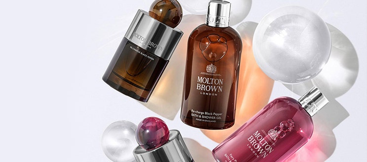 Molton Brown Molton Brown