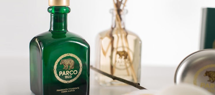 Parco 1923 Parco 1923