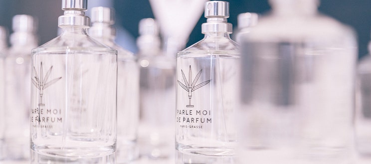 Parle Moi de Parfum Parle Moi de Parfum