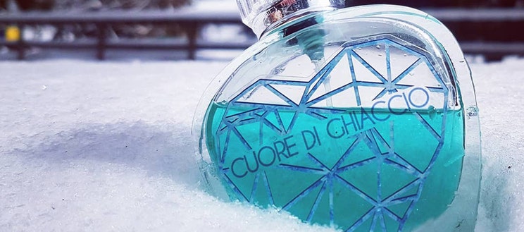 Profumo di Campiglio Profumo di Campiglio