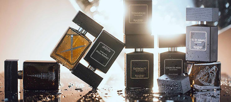 Beaufort London Beaufort London