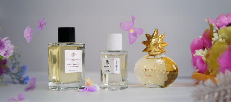 Affordable Perfumes Affordable Perfumes