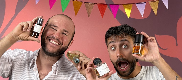 Les Meilleurs Parfums de Niche de 2025 Les Meilleurs Parfums de Niche de 2025