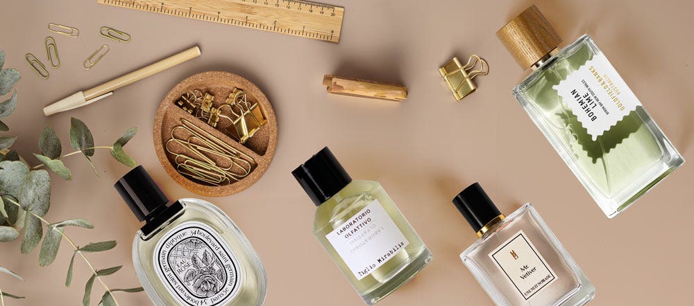 Best Office Fragrances