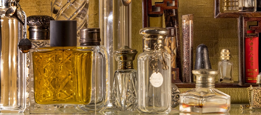 Bogue Profumo ボーグ　マーイ マーイ – NOSE SHOP