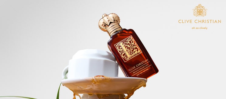 Clive Christian Clive Christian