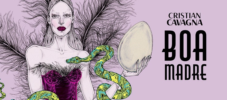 Cristian Cavagna Cristian Cavagna