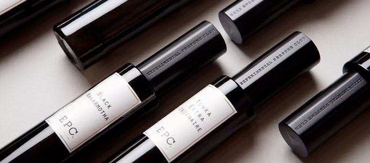 Experimental Perfume Club Experimental Perfume Club