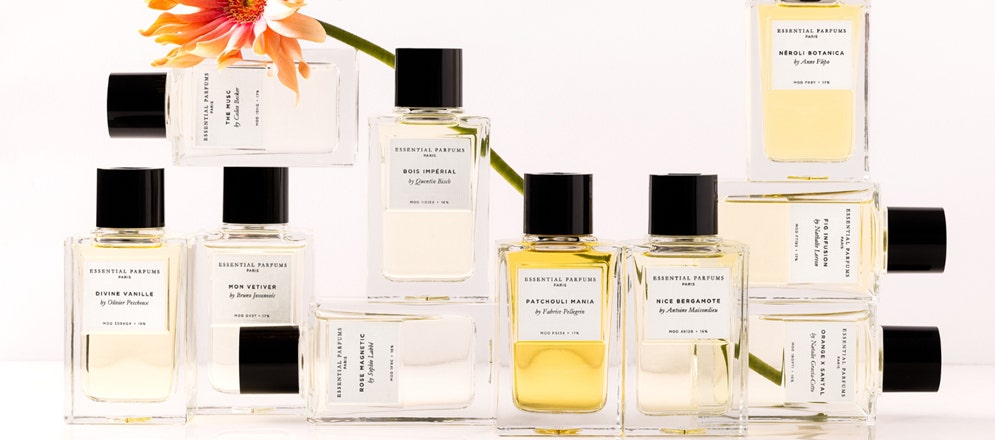 Essential Parfums