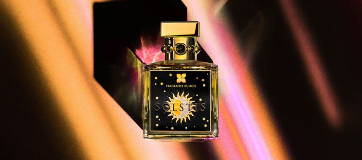 Fragrance du Bois Fragrance du Bois