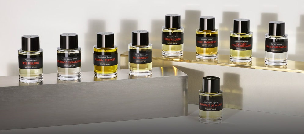 Frederic Malle