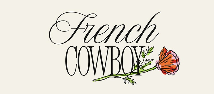French Cowboy French Cowboy