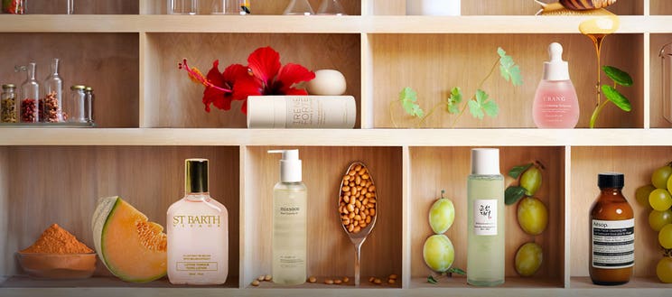 Skincare Fuori dagli Schemi Skincare Fuori dagli Schemi