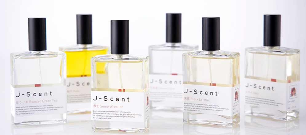 J-Scent