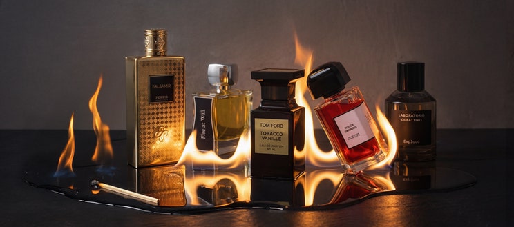 Light My Fire Light My Fire