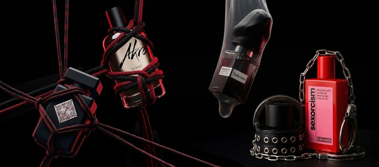 XXX Perfumes XXX Perfumes