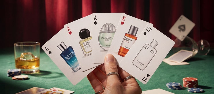 I Pronostici Olfattivi del 2026 I Pronostici Olfattivi del 2026